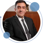 عکس دکتر امیرحسین جوادی